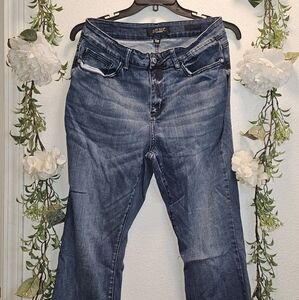 Judy Blue Flare Fit Jeans